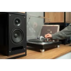 Gramofon Kruger&Matz model TT-602