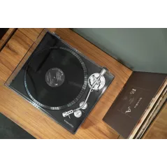 Gramofon Kruger&Matz model TT-602