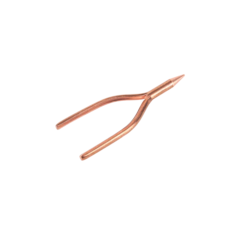 Grot do lutownic L6 A/B/C ostry Grot do lutownic L6 A/B/C ostry