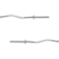 Gryf lekko łamany, sztanga 120cm 5kg REBEL ACTIVE Gryf lekko łamany, sztanga 120cm 5kg REBEL ACTIVE