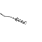 Gryf olimpijski łamany, sztanga olimpijska 120cm 6kg REBEL ACTIVE Gryf olimpijski łamany, sztanga olimpijska 120cm 6kg REBEL ACTIVE