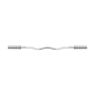 Gryf olimpijski łamany, sztanga olimpijska 120cm 6kg REBEL ACTIVE Gryf olimpijski łamany, sztanga olimpijska 120cm 6kg REBEL ACTIVE