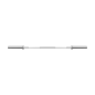 Gryf olimpijski prosty z łożyskami, sztanga olimpijska z łożyskami 150cm 12.5kg REBEL ACTIVE Gryf olimpijski prosty z łożyskami, sztanga olimpijska z łożyskami 150cm 12.5kg REBEL ACTIVE