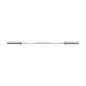 Gryf olimpijski prosty z łożyskami, sztanga olimpijska z łożyskami 150cm 12.5kg REBEL ACTIVE Gryf olimpijski prosty z łożyskami, sztanga olimpijska z łożyskami 150cm 12.5kg REBEL ACTIVE