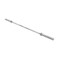 Gryf olimpijski prosty z łożyskami, sztanga olimpijska z łożyskami 220cm 20kg REBEL ACTIVE Gryf olimpijski prosty z łożyskami, sztanga olimpijska z łożyskami 220cm 20kg REBEL ACTIVE