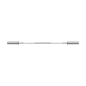Gryf olimpijski prosty, sztanga olimpijska 120cm 6kg REBEL ACTIVE Gryf olimpijski prosty, sztanga olimpijska 120cm 6kg REBEL ACTIVE