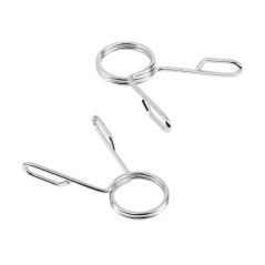 Gryf olimpijski prosty, sztanga olimpijska 120cm 6kg REBEL ACTIVE