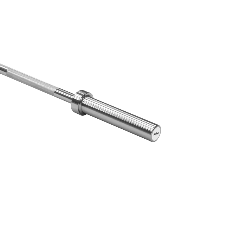 Gryf olimpijski prosty 50 mm, sztanga olimpijska 150cm 9kg REBEL ACTIVE Gryf olimpijski prosty 50 mm, sztanga olimpijska 150cm 9kg REBEL ACTIVE