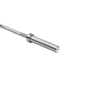 Gryf olimpijski prosty, sztanga olimpijska 150cm 9kg REBEL ACTIVE