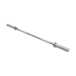 Gryf olimpijski prosty, sztanga olimpijska 150cm 9kg REBEL ACTIVE
