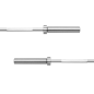 Gryf olimpijski prosty, sztanga olimpijska 150cm 9kg REBEL ACTIVE