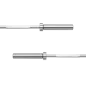 Gryf olimpijski prosty, sztanga olimpijska 150cm 9kg REBEL ACTIVE Gryf olimpijski prosty, sztanga olimpijska 150cm 9kg REBEL ACTIVE