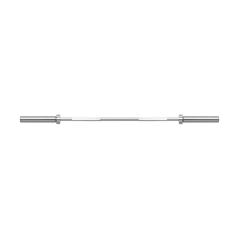 Gryf olimpijski prosty, sztanga olimpijska 150cm 9kg REBEL ACTIVE