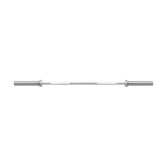 Gryf olimpijski prosty, sztanga olimpijska 150cm 9kg REBEL ACTIVE