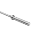 Gryf olimpijski prosty, sztanga olimpijska 180cm 11.5kg REBEL ACTIVE Gryf olimpijski prosty, sztanga olimpijska 180cm 11.5kg REBEL ACTIVE