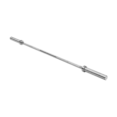 Gryf olimpijski prosty, sztanga olimpijska 180cm 11.5kg REBEL ACTIVE