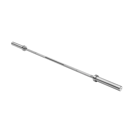 Gryf olimpijski prosty, sztanga olimpijska 180cm 11.5kg REBEL ACTIVE