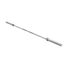 Gryf olimpijski prosty, sztanga olimpijska 220cm 16kg REBEL ACTIVE