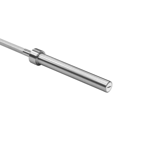Gryf olimpijski prosty 50 mm, sztanga olimpijska 220cm 20kg REBEL ACTIVE