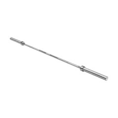 Gryf olimpijski prosty, sztanga olimpijska 220cm 20kg REBEL ACTIVE