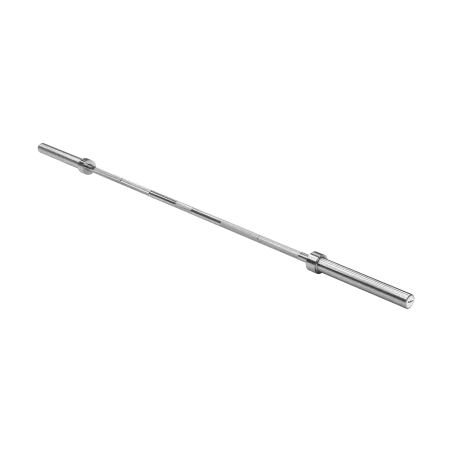 Gryf olimpijski prosty, sztanga olimpijska 220cm 20kg REBEL ACTIVE