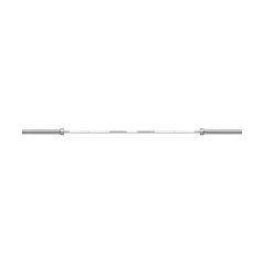Gryf olimpijski prosty, sztanga olimpijska 220cm 20kg REBEL ACTIVE