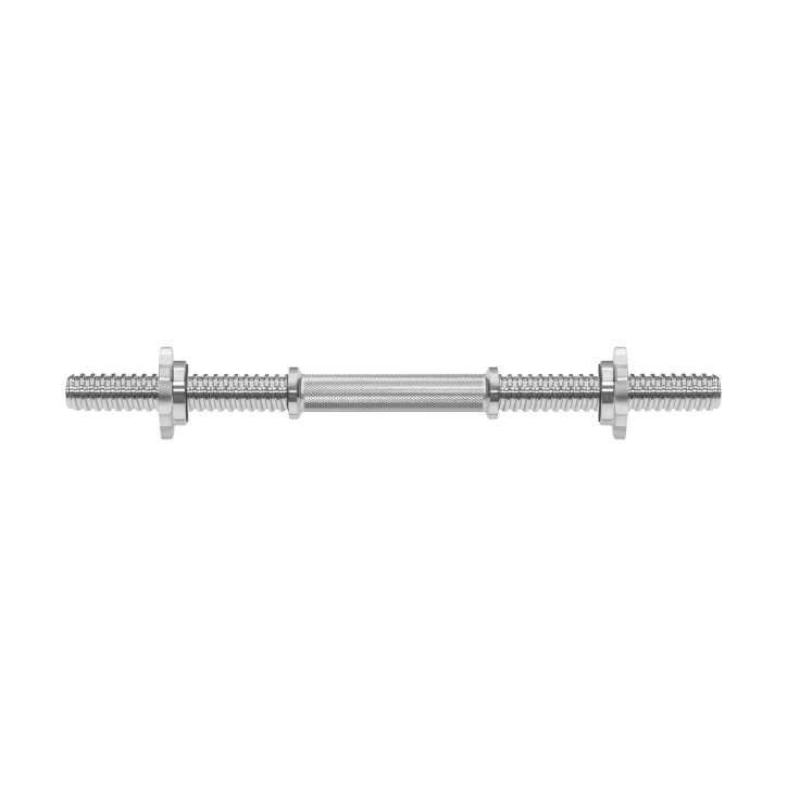 Gryf prosty, hantle 40cm 1.8kg REBEL ACTIVE Gryf prosty, hantle 40cm 1.8kg REBEL ACTIVE