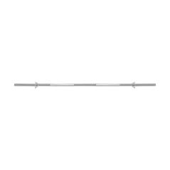 Gryf prosty, sztanga 120cm 4.7kg REBEL ACTIVE