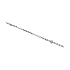 Gryf prosty, sztanga 150cm 5.6kg REBEL ACTIVE