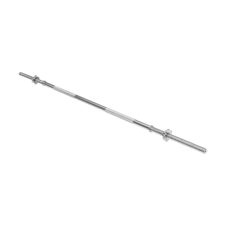 Gryf prosty, sztanga 150cm 5.6kg REBEL ACTIVE