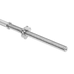 Gryf prosty, sztanga 25mm 180cm 6.8kg REBEL ACTIVE
