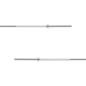 Gryf prosty, sztanga 180cm 6.8kg REBEL ACTIVE Gryf prosty, sztanga 180cm 6.8kg REBEL ACTIVE