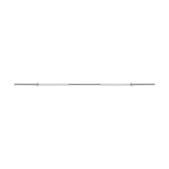 Gryf prosty, sztanga 180cm 6.8kg REBEL ACTIVE