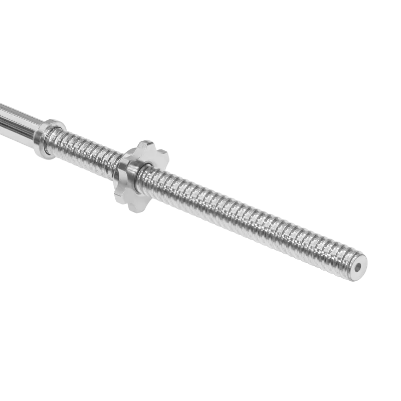 Gryf prosty, sztanga 30mm 150cm 8.5kg max.170kg REBEL ACTIVE