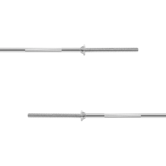 Gryf prosty, sztanga 30mm 150cm 8.5kg max.170kg REBEL ACTIVE