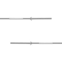 Gryf prosty, sztanga 30mm 150cm 8.5kg max.170kg REBEL ACTIVE