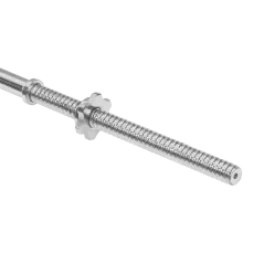 Gryf prosty, sztanga 30mm 180cm 10.5kg max.170kg REBEL ACTIVE