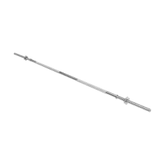Gryf prosty, sztanga 30mm 180cm 10.5kg max.170kg REBEL ACTIVE