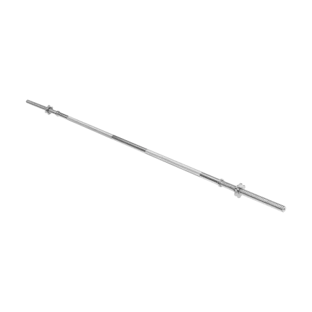 Gryf prosty, sztanga 30mm 180cm 10.5kg max.170kg REBEL ACTIVE
