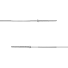 Gryf prosty, sztanga 30mm 180cm 10.5kg max.170kg REBEL ACTIVE