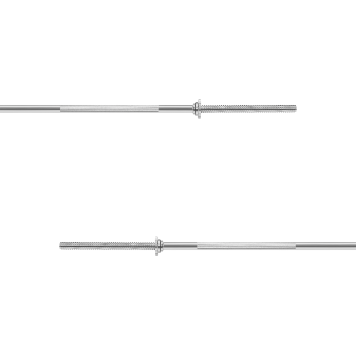 Gryf prosty, sztanga 30mm 180cm 10.5kg max.170kg REBEL ACTIVE