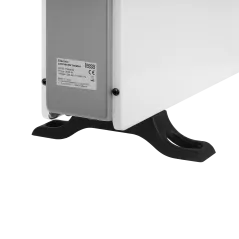 Grzejnik konwektorowy