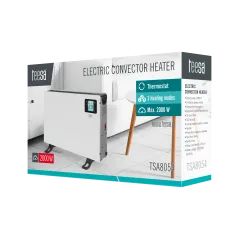 Grzejnik konwektorowy