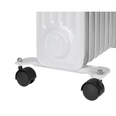 Grzejnik olejowy Teesa 2000W (9 żeberek)