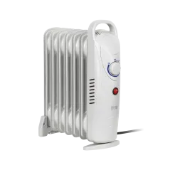 Grzejnik olejowy Teesa 800W (7 żeberek)