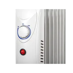 Grzejnik olejowy Teesa 800W (7 żeberek)