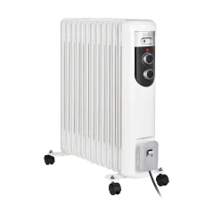 Grzejnik olejowy Teesa 2500W- 13 żeberek