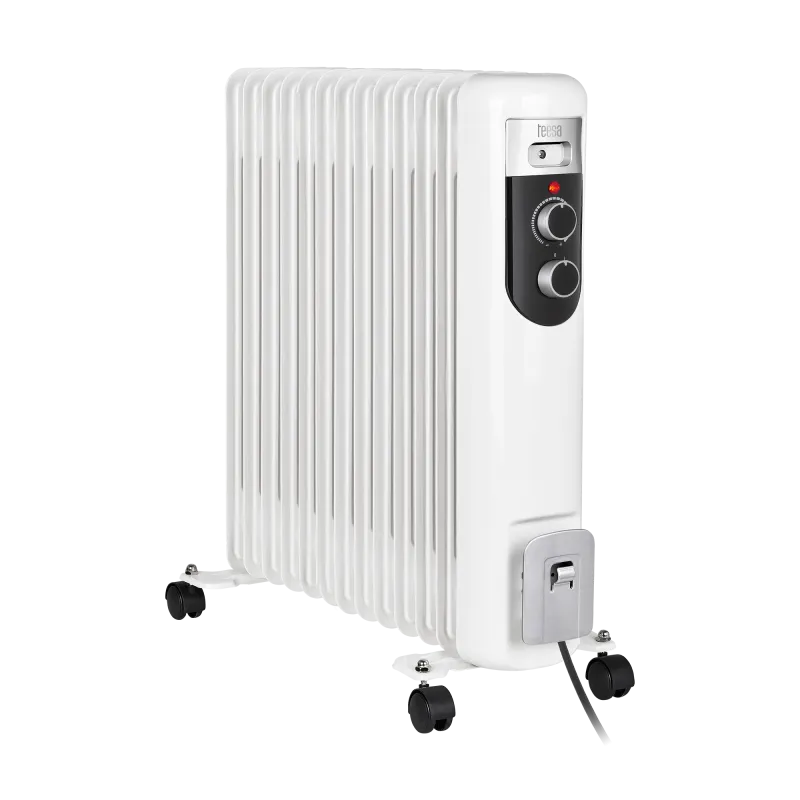 Grzejnik olejowy Teesa 2500W- 13 żeberek