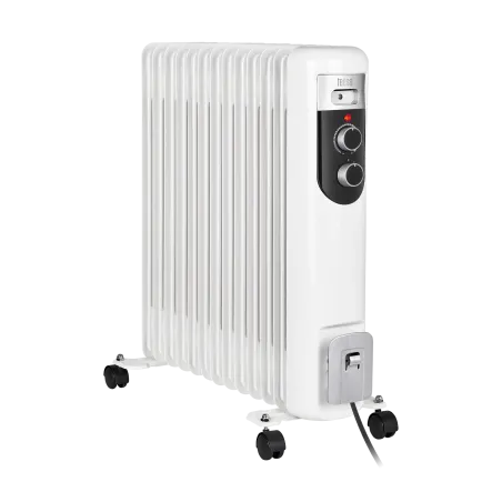 Grzejnik olejowy Teesa 2500W- 13 żeberek