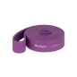 Guma do ćwiczeń lateksowa - Power Band PL-4, fioletowa 20-45 kg REBEL ACTIVE